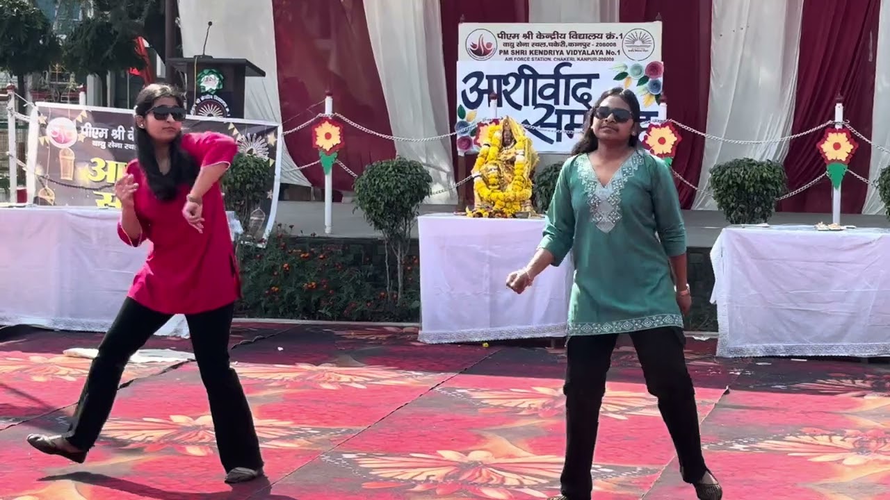11 A Performance @Blessing Ceremony 11.02.2026