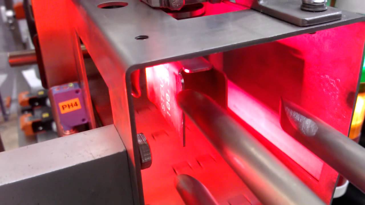 ANSA secondary orienter device