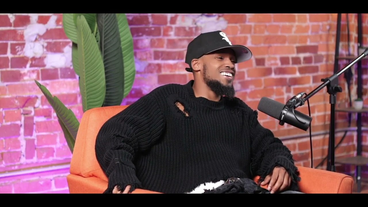 LET’S ADDRESS IT PODCAST (SEASON ONE EP3) with the hottest 3 trans men from Philly