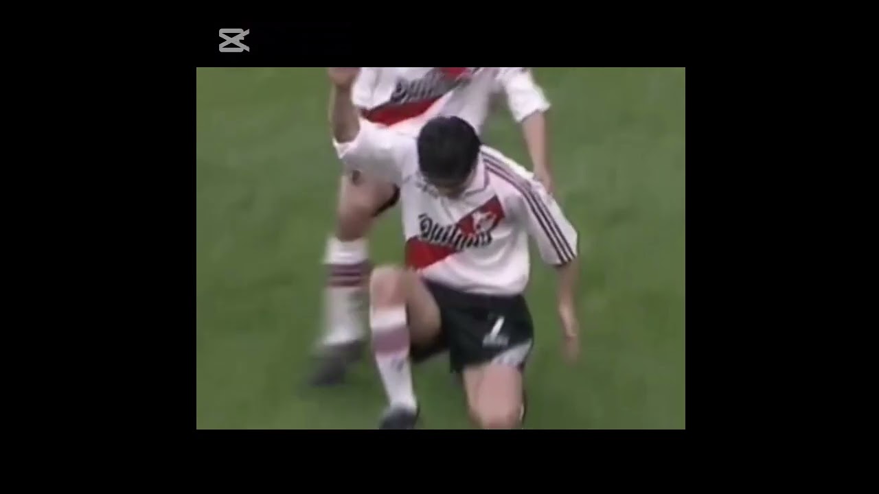 MAXI SALAS #futbol #riverplate #edit