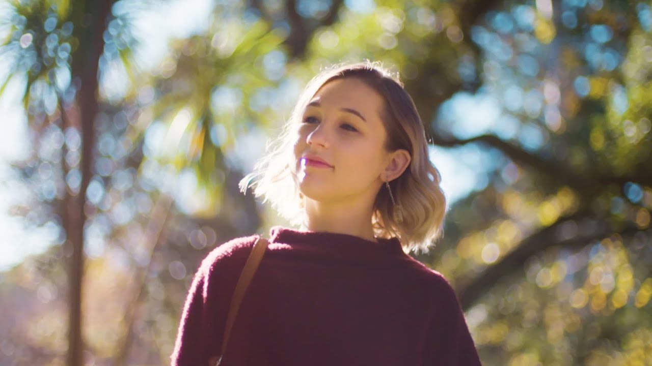 Undergraduate study in Environmental Science