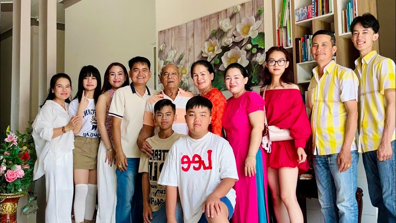 Kỷ niệm Tết 2026