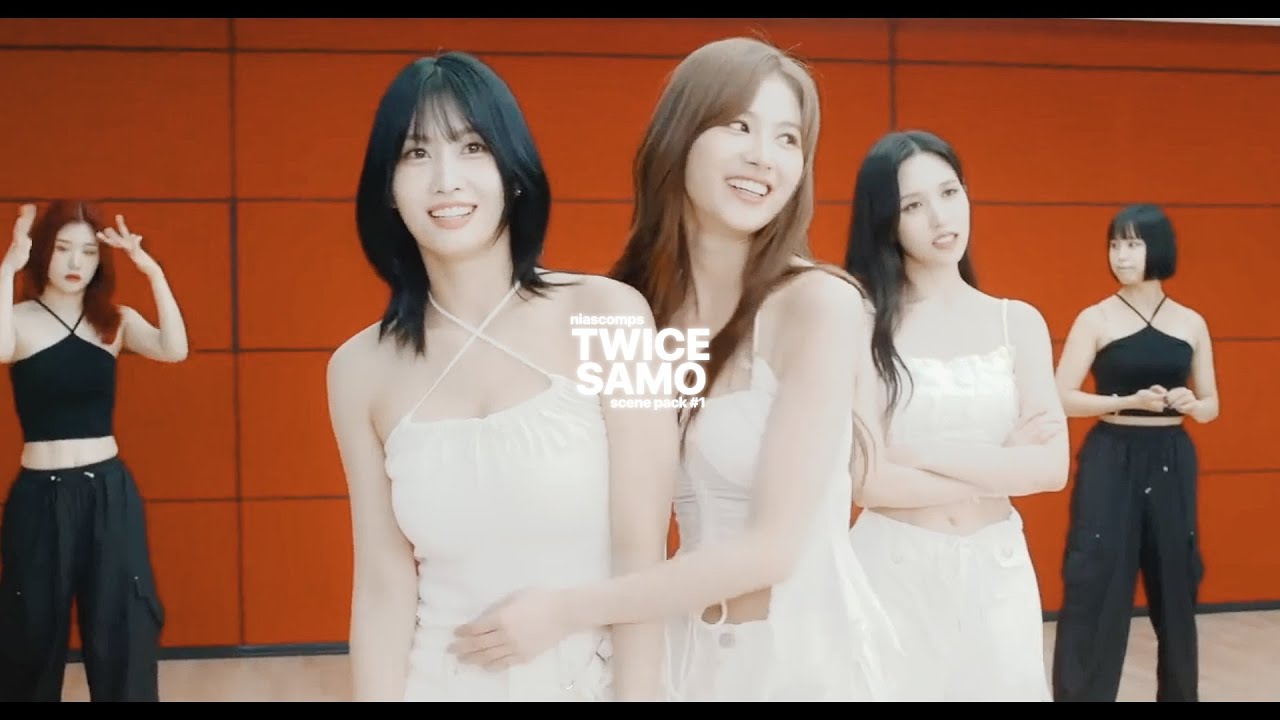 twice | samo clips