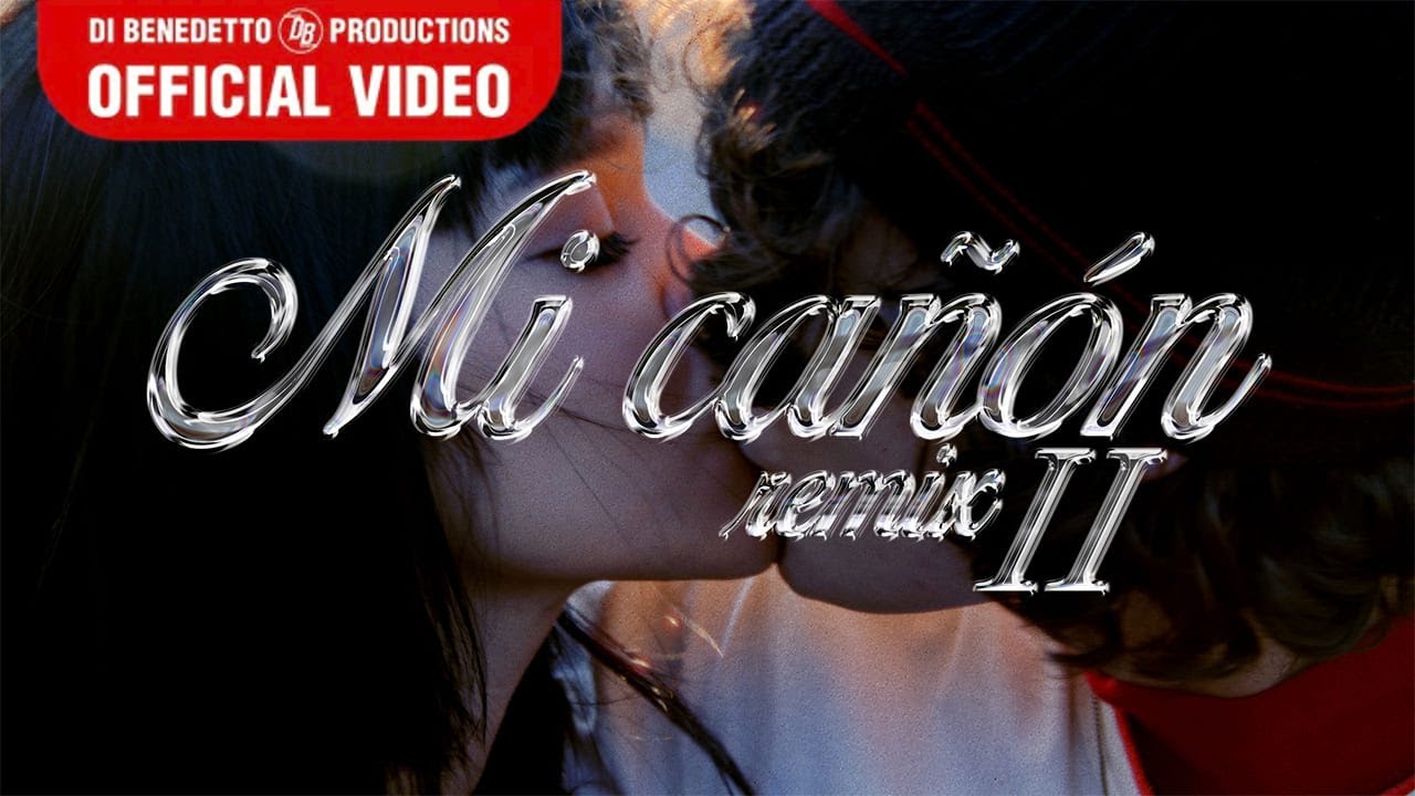 King Lacho & Heredia 2ble AA ❌ Were ❌ Yordy ❌ Yali - Mi Cañón Remix 2 (Video Oficial)