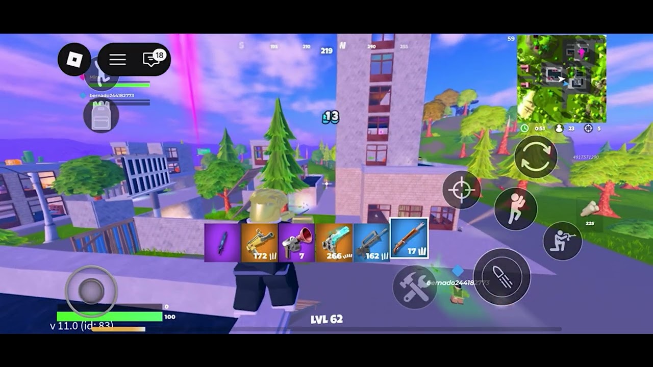 Luca Roblox Tropical Royale, Sometimes You Win Sometimes You Lose