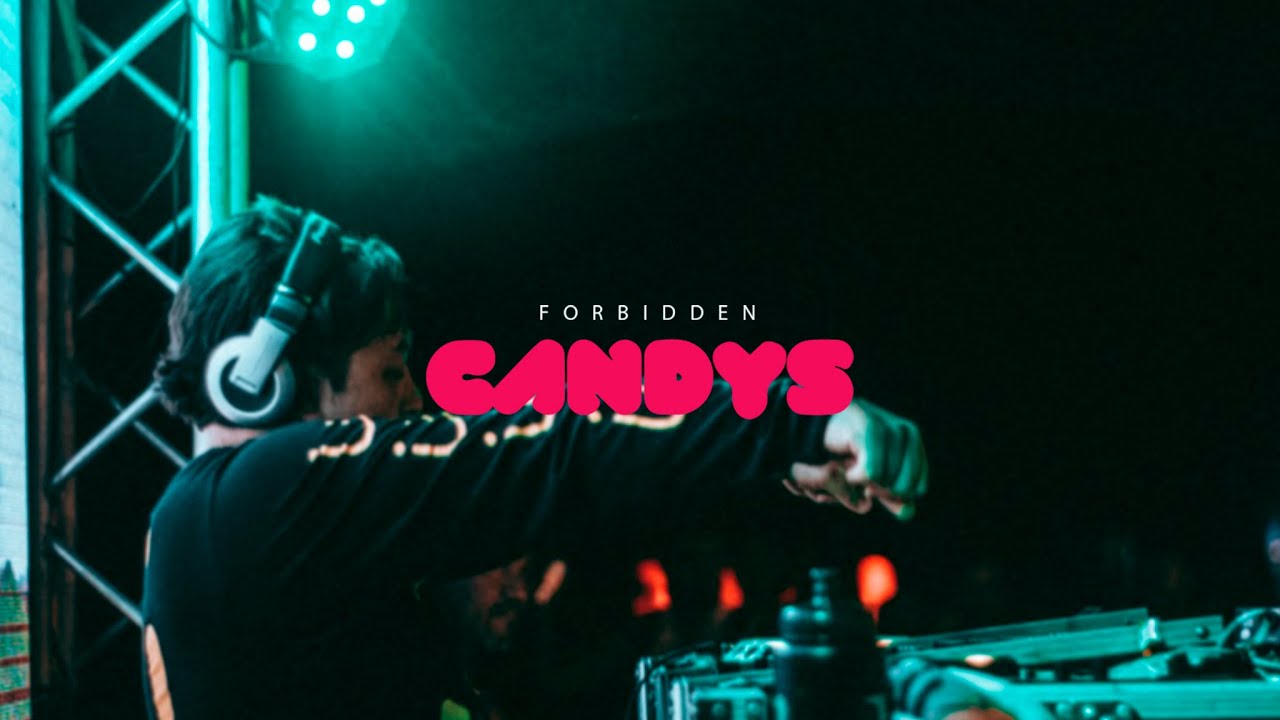 Storyland 2019 - Forbidden Candys Recap