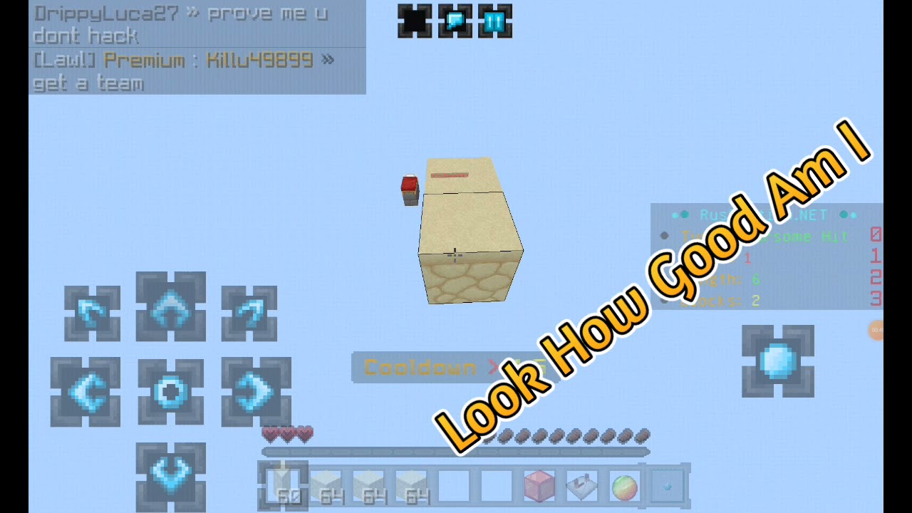 Auto Clicker Would be Like #randomvideo