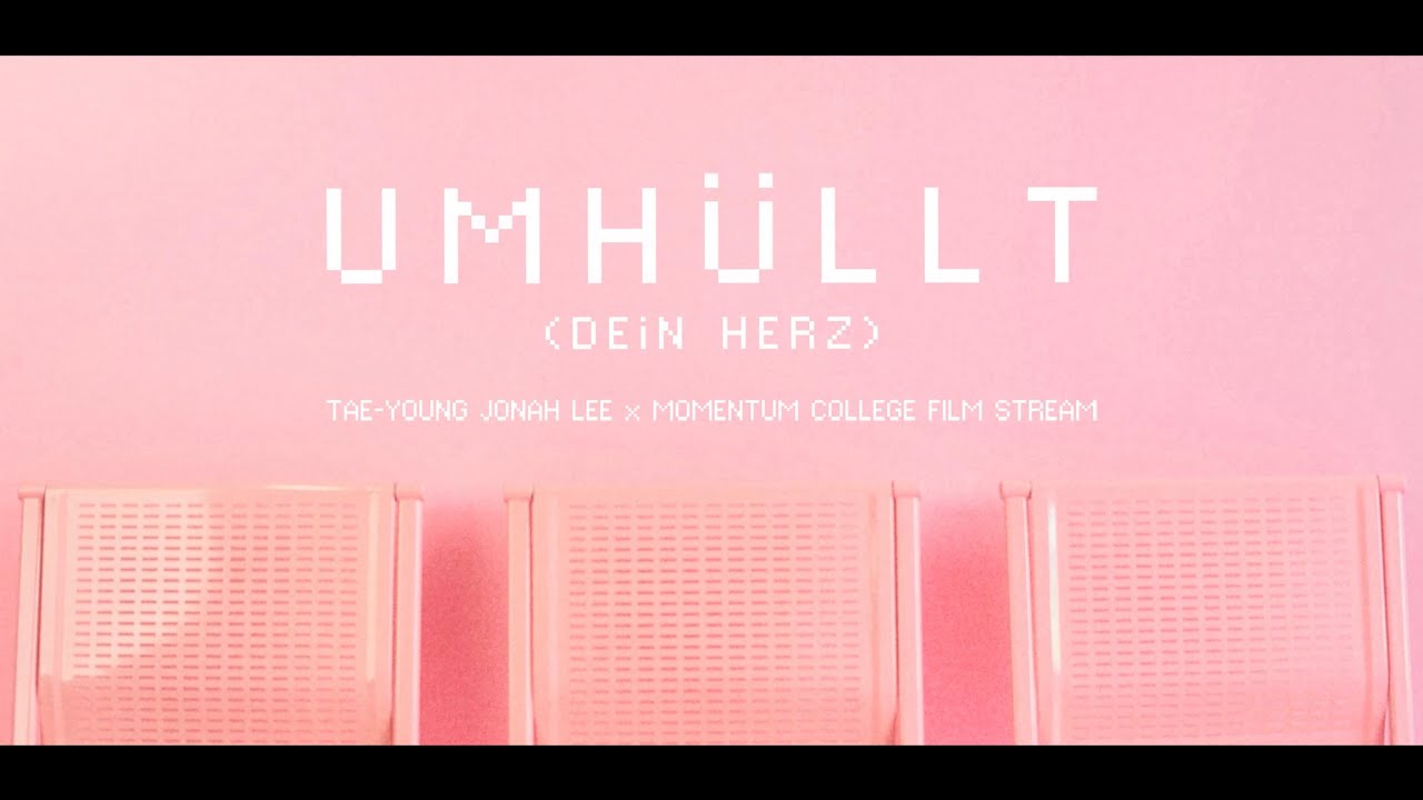 UMHÜLLT | Momentum Worship feat. Tae-Young Jonah Lee