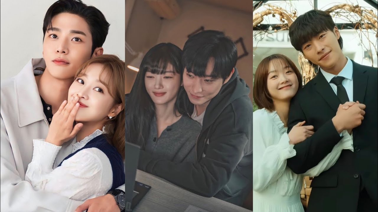 CASAIS FOSSE BR (DORAMAS) 