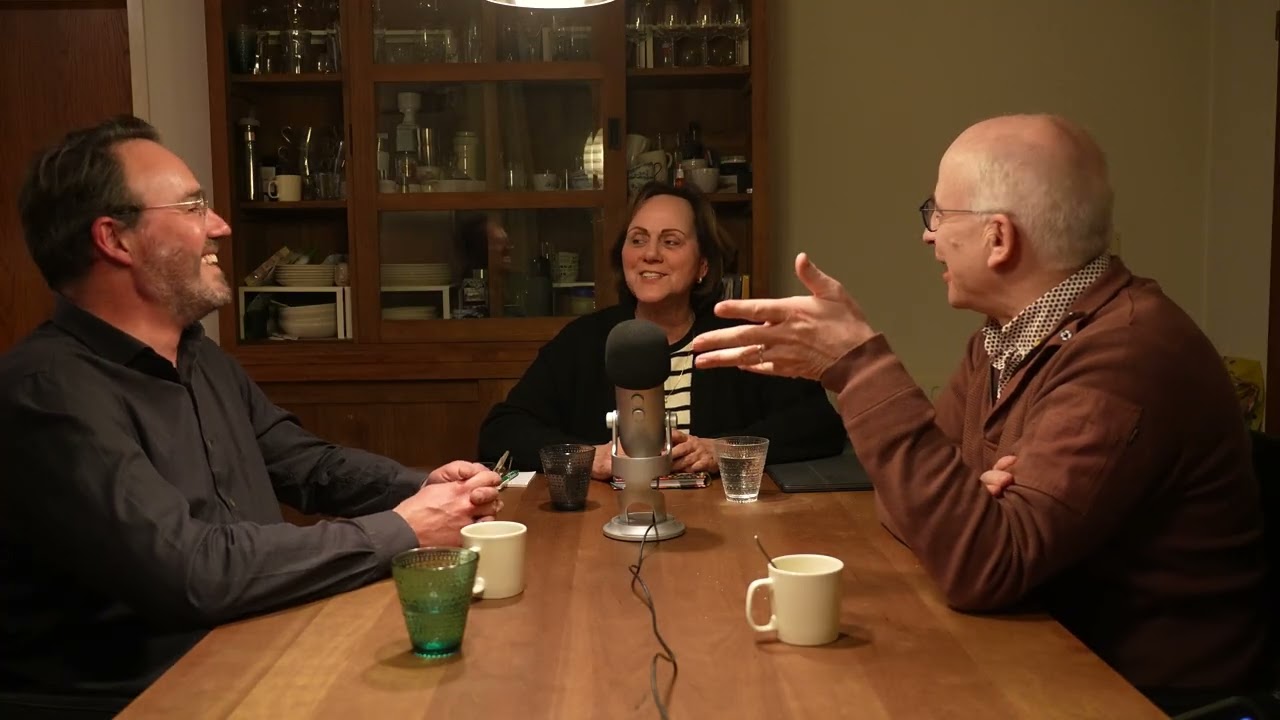 Podcast 147: In gesprek met Alex Guliker!