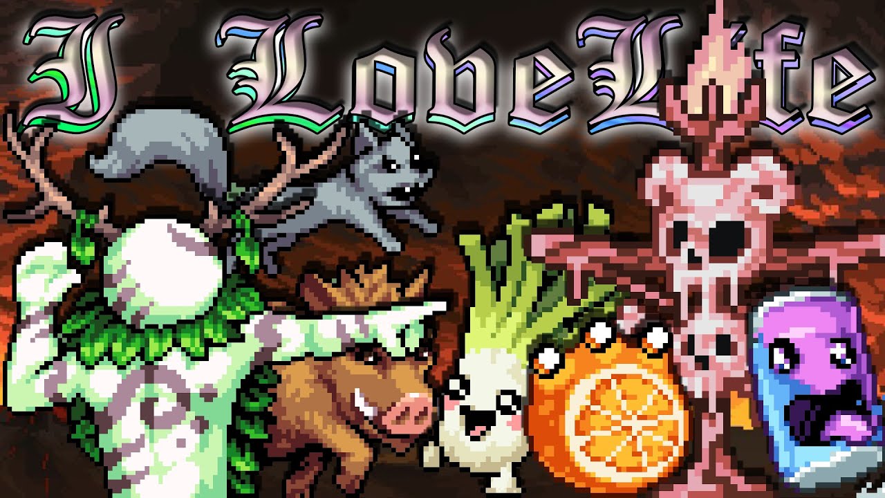 What to Fix Before Pushing World 7 | IdleOn Account Review: l_LoveLife