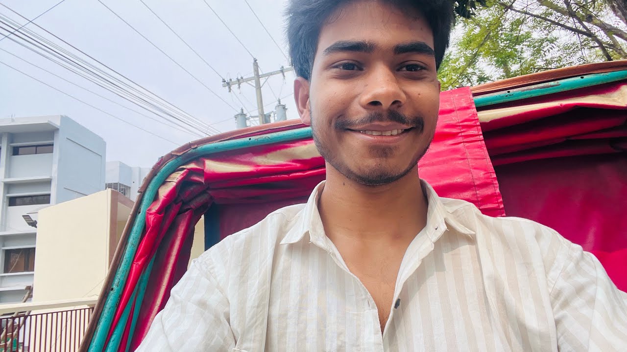 আবার চলে গেলাম ঘুরতে॥50/40 day challenge॥ Bear go vlog 🐻‍❄️॥