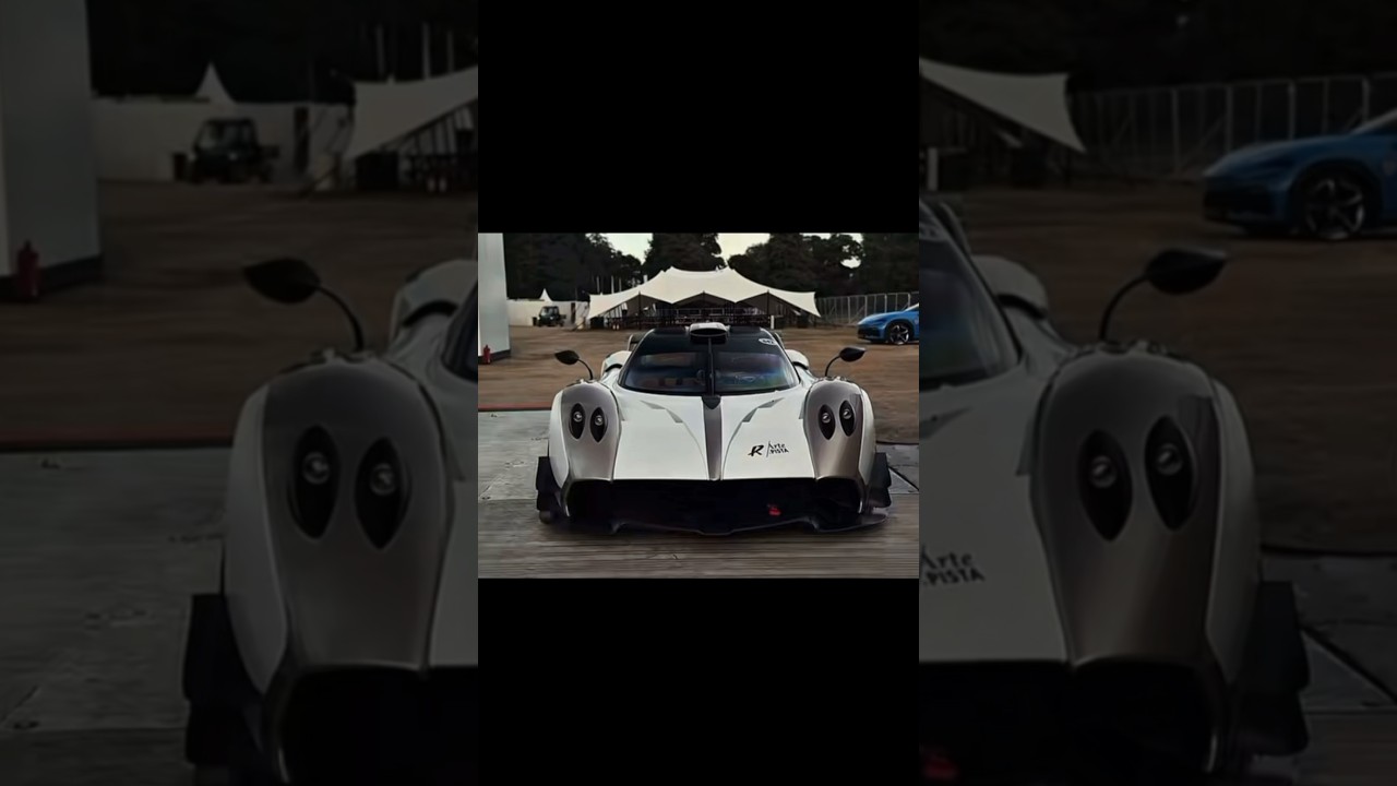pagani huayara r evo #body #automobile #edit #caredit #pagani #huayara #r #evo