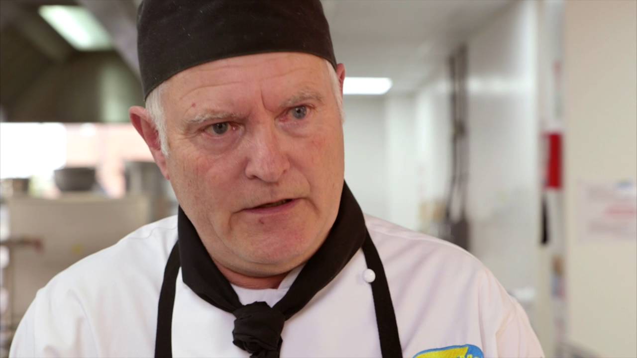 Wirral Met College Hospitality & Catering courses