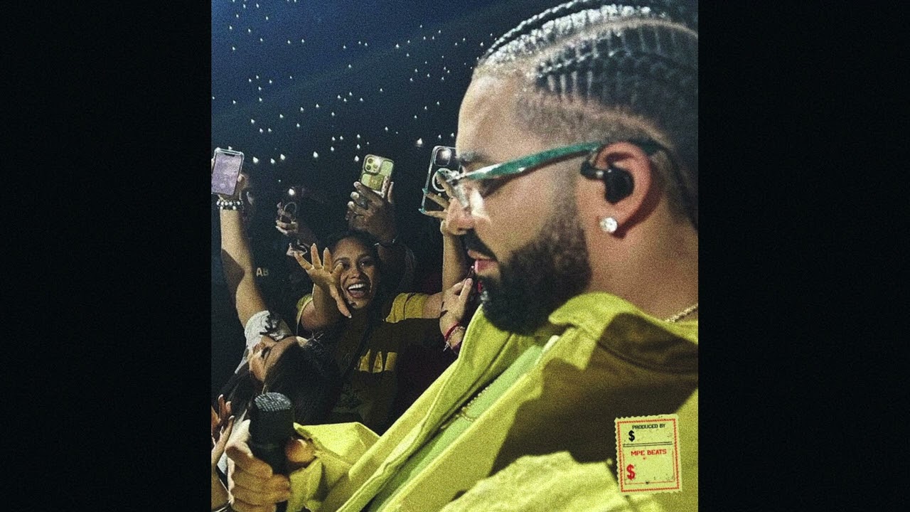 [FREE] DRAKE TYPE BEAT - 
