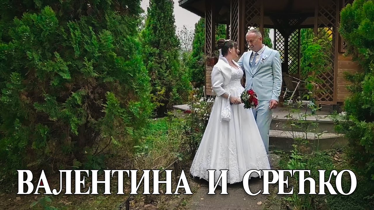 Valentina i Srecko Oktobar 2023