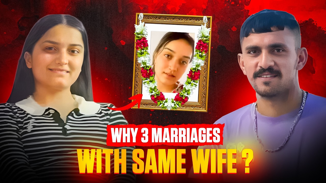 He Ki**ed the Woman He Loved&hellip; to Save His Family&rsquo;s Honor | True Crime |Case File No - 100