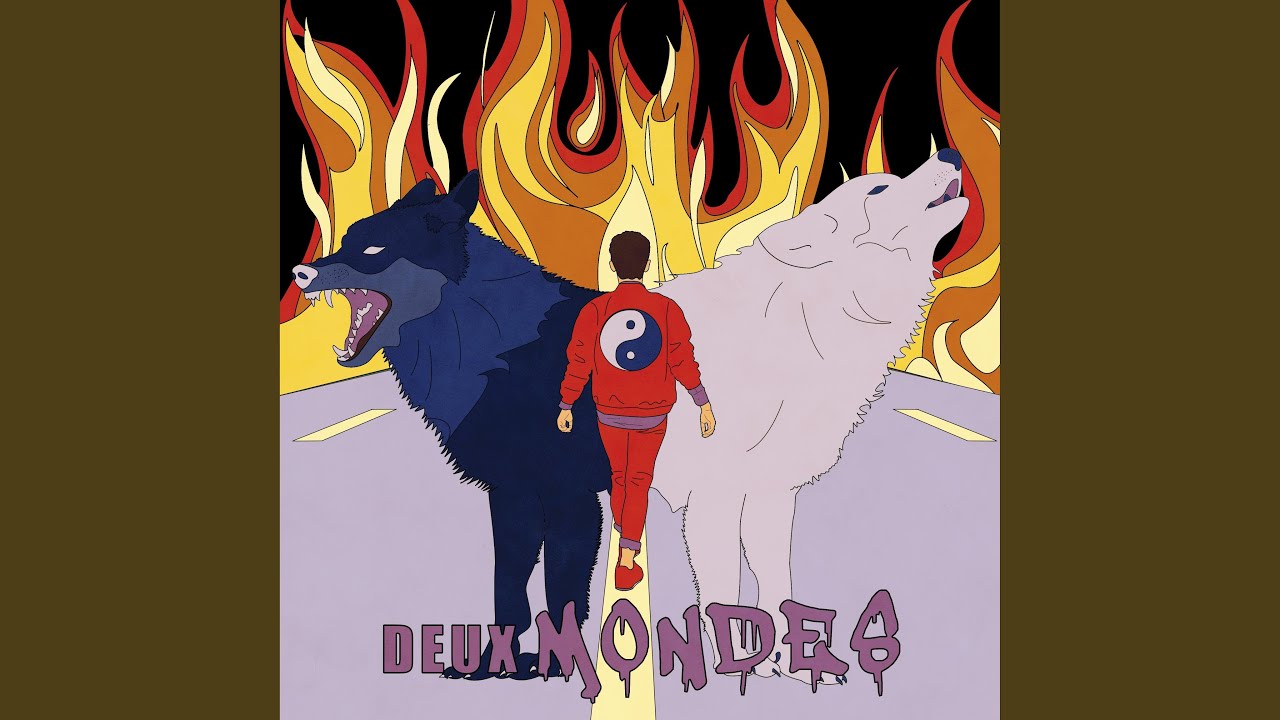 Deux Mondes