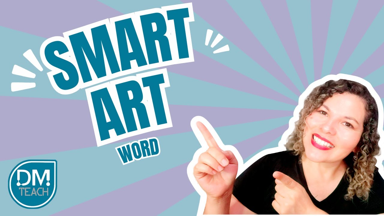 ¿CÓMO CREAR DIAGRAMAS IMPRESIONANTES CON SMARTART?