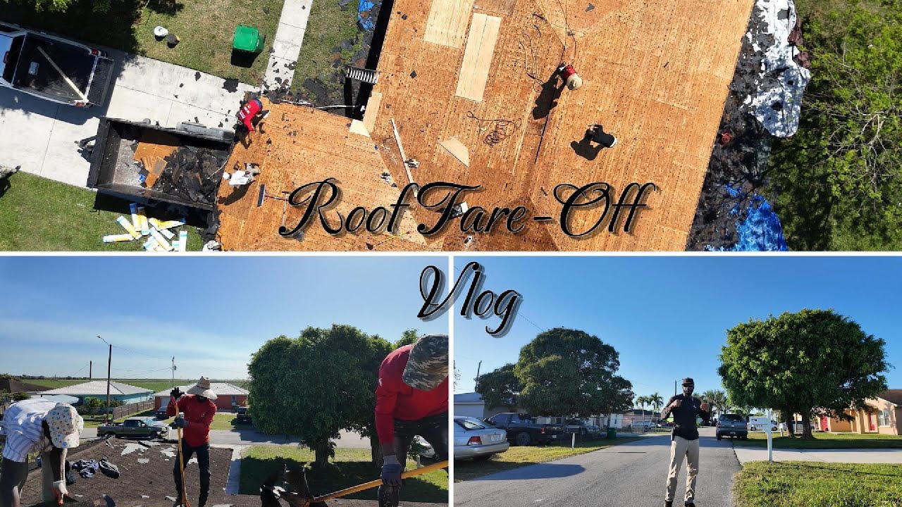 How To Tare Off A Shingle Roof # Shingle Roof 