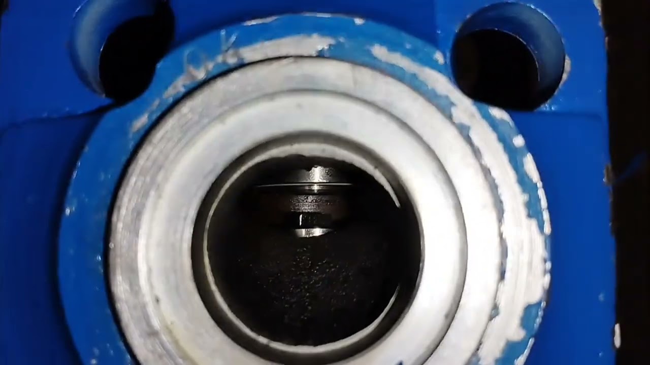 HOW TO UNDERSTAND MANIK SOLENOID VALVE FOR LIQUID AMMONIA #instrumentation #chiller #ammonia