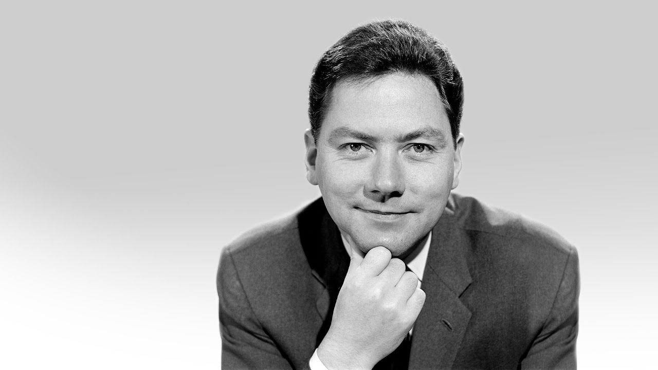 Gay Byrne Tribute | The Late Late Show | RTÉ One