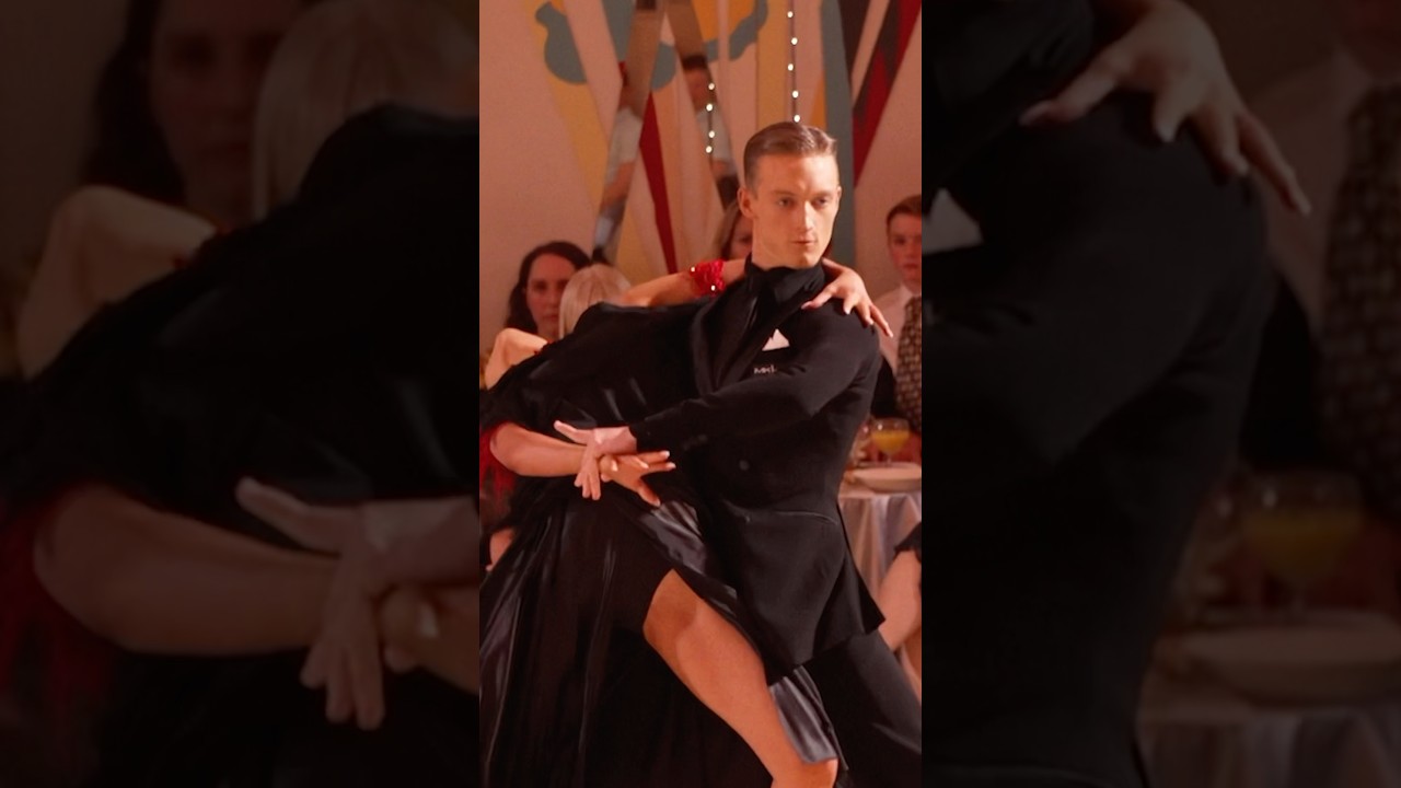 It takes two to tango huh&hellip;🌹😎 Wait till the end for a surprise😉💃🏻🖤❤️ #couple #dance #tango