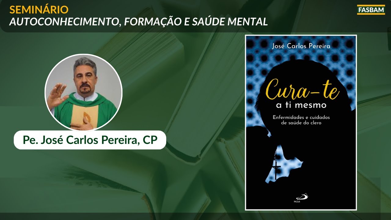 Cura-te a ti mesmo | FASBAM 📱