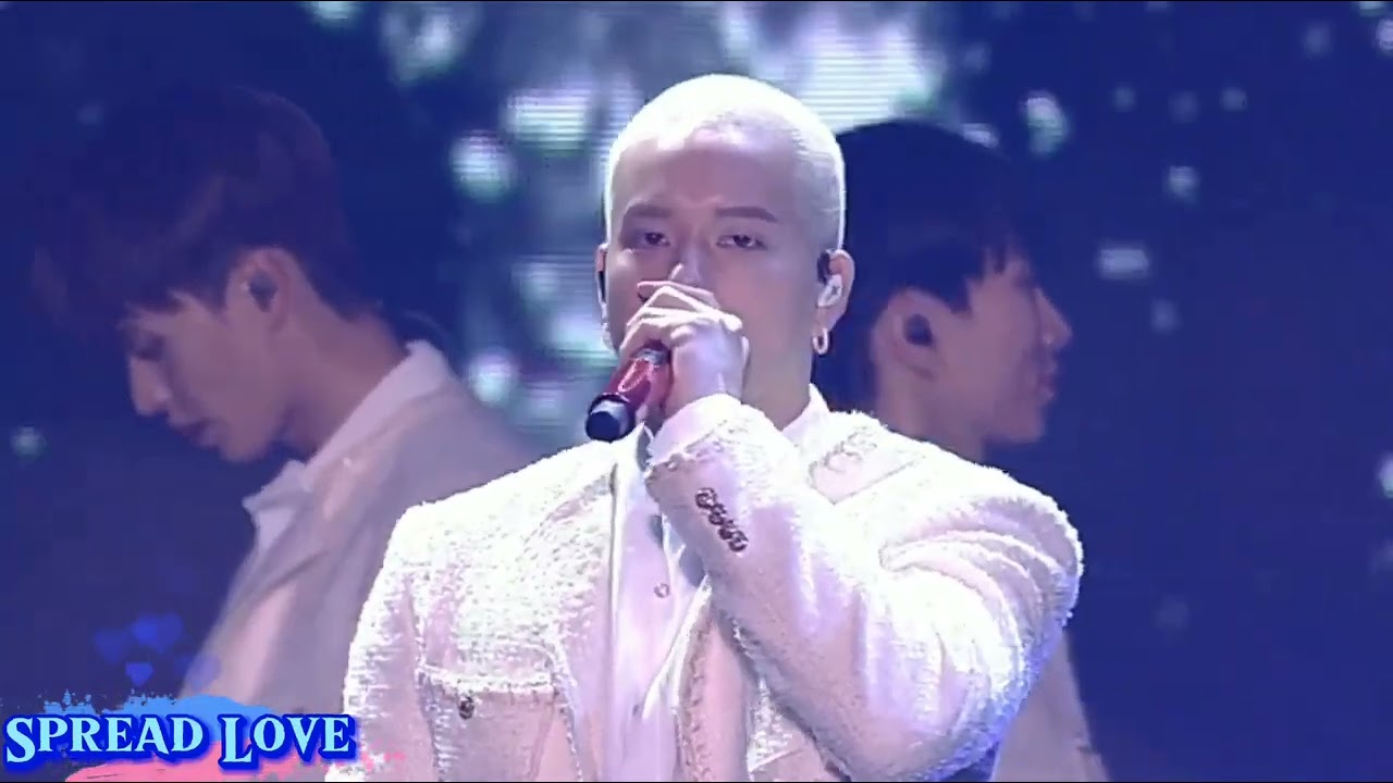 BTOB - BEAUTIFUL PAIN (BTOB 10TH ANNIVERSARY BE TOGETHER CONCERT)
