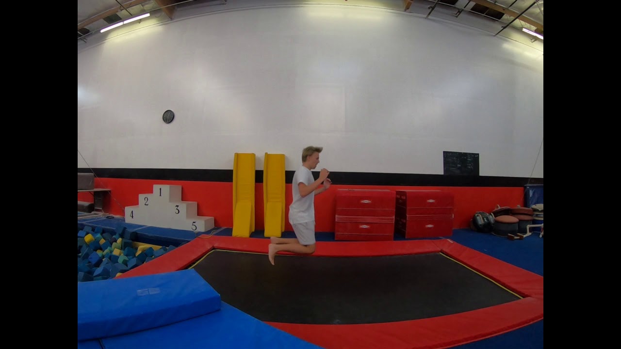 42acro open0