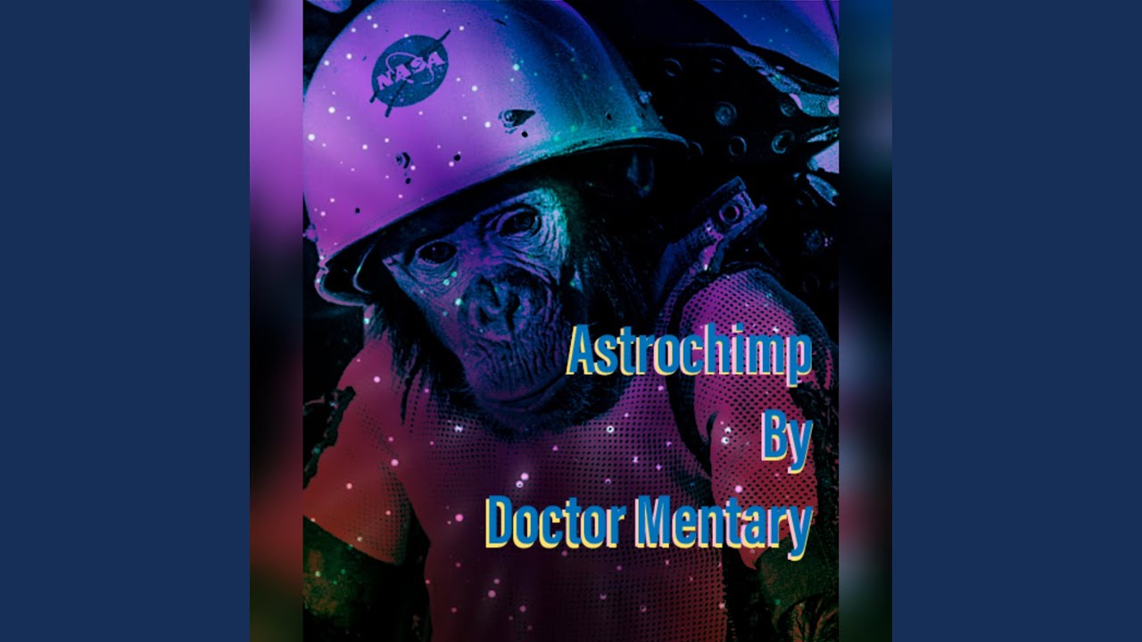 Astrochimp