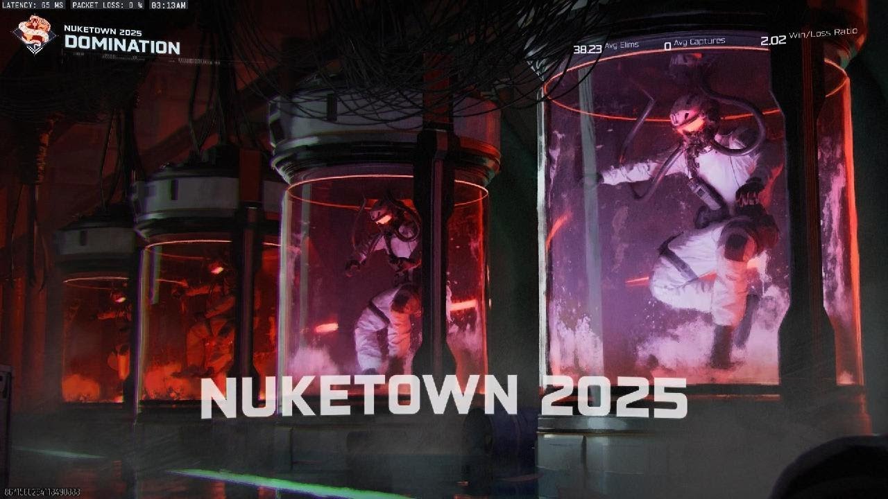 From a Very bad match to one of the best of 2026 so far (Black ops 7 Multiplayer)