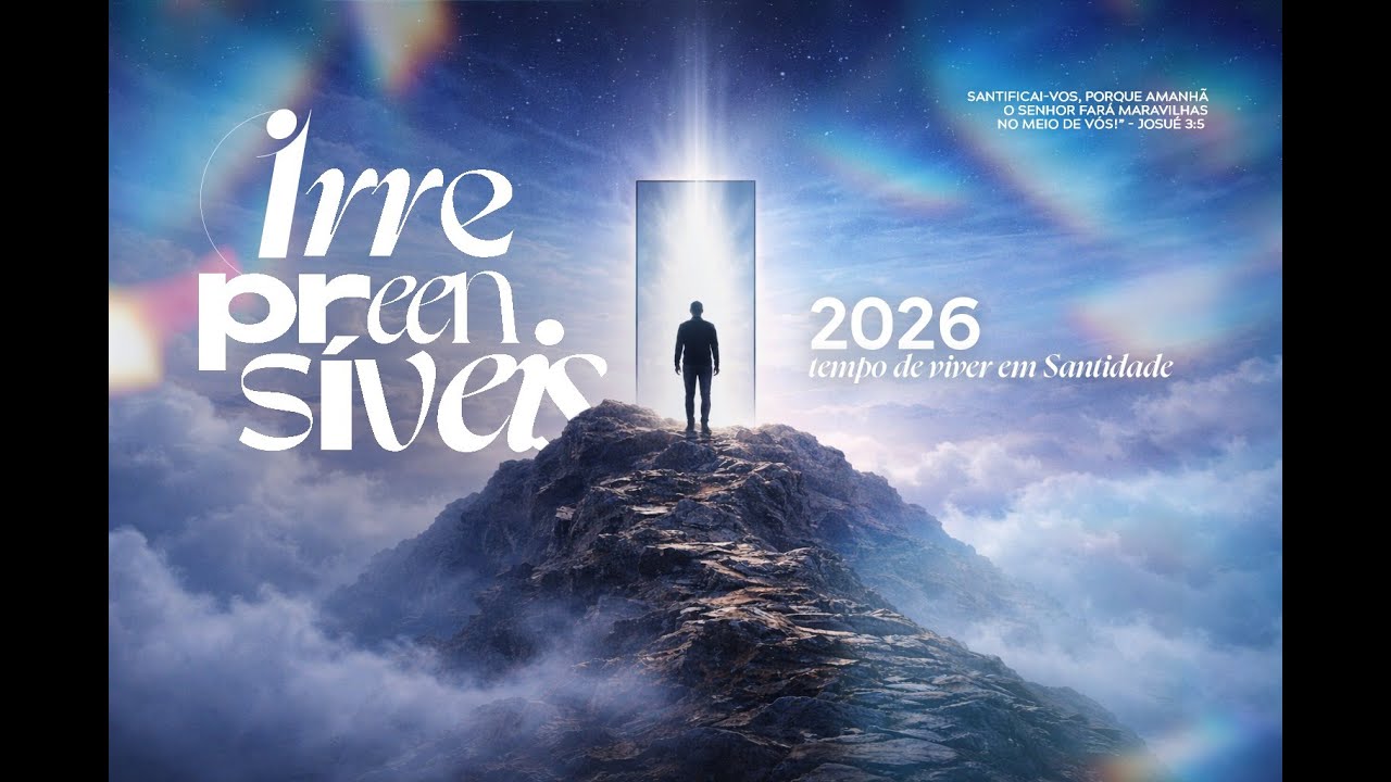 Culto Noite - 15/03/2026