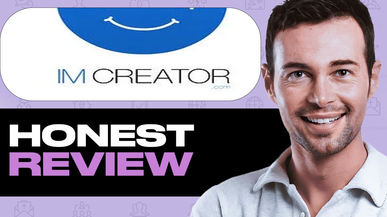 IM Creator Website Builder Honest Review - Watch Before Using