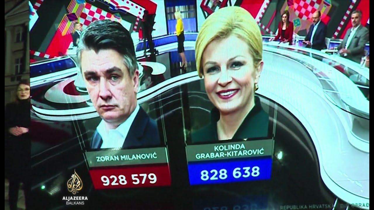 Novi hrvatski čelnik i stranačke računice