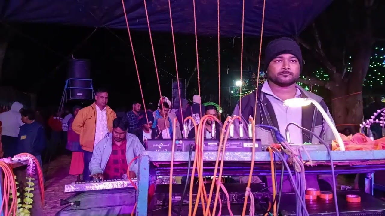 Jatra Ladu baba sarankula