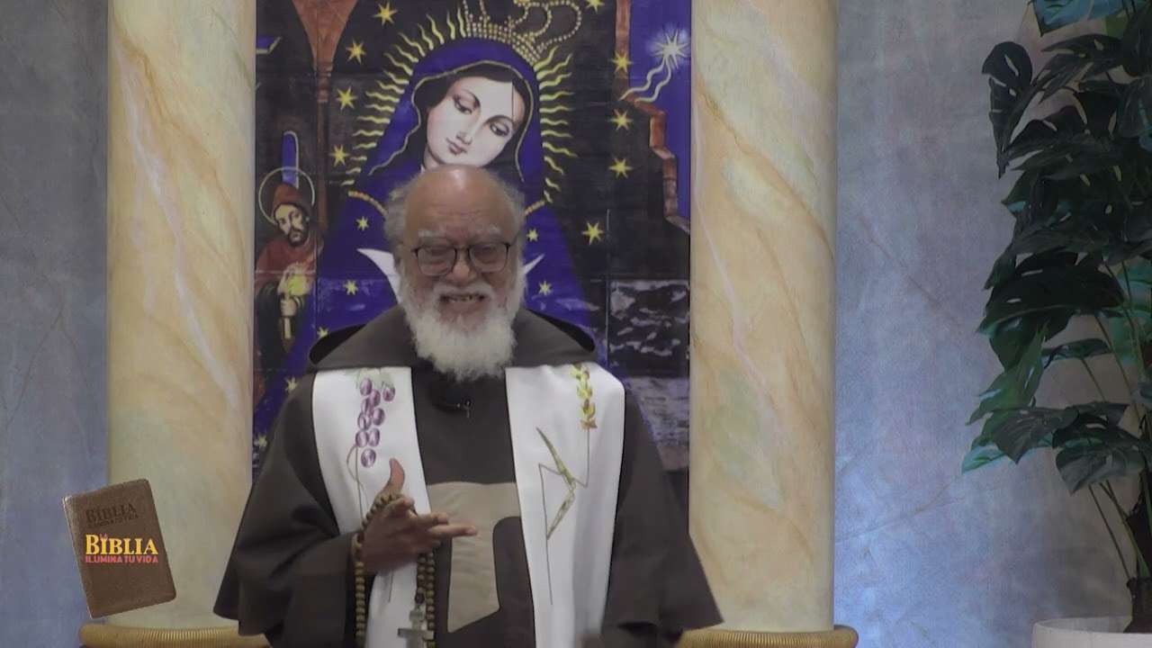 ¿Por qué dejamos solo a Jesús en el Sagrario? | Conciencia de la Presencia