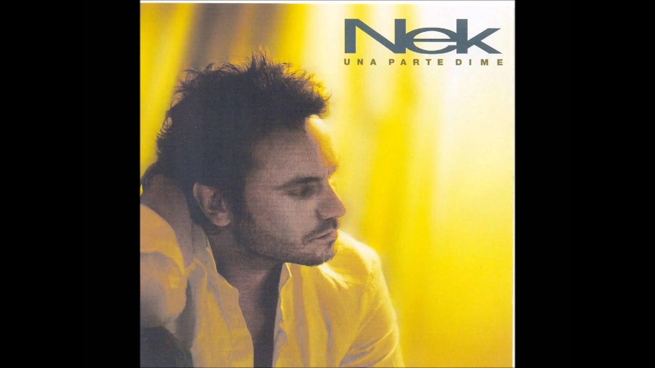Nek - Contromano