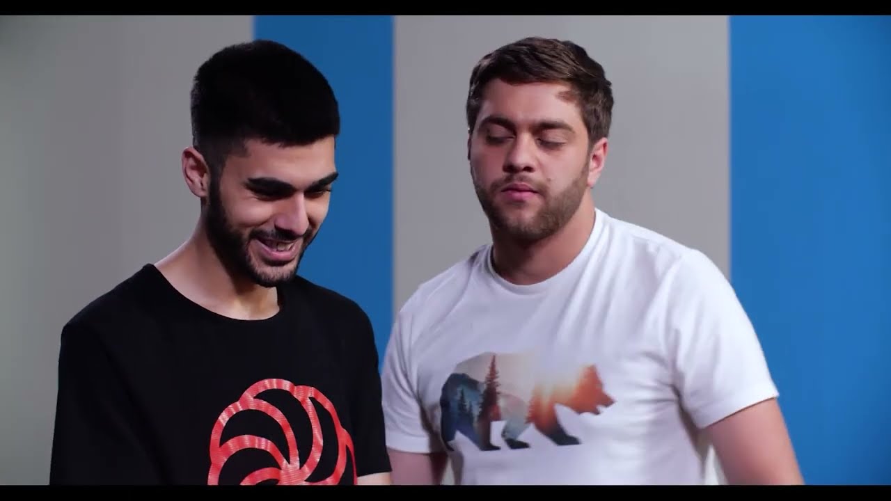 Իրար դեմ / Irar dem / Սերիա 51