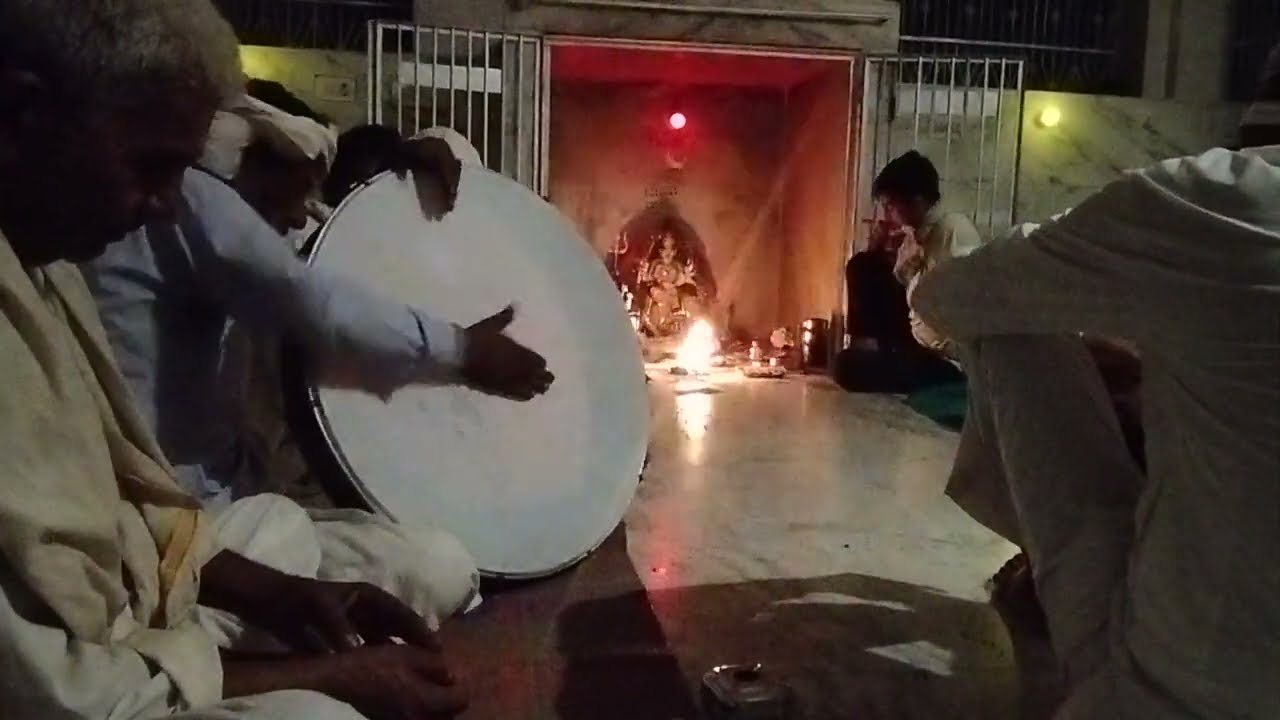 भैरू बाबा की भगताई #भगत_पार्टी_प्रतापगढ़ #भैरूजी_का_गीत #bherujibhajan #bhagtai 