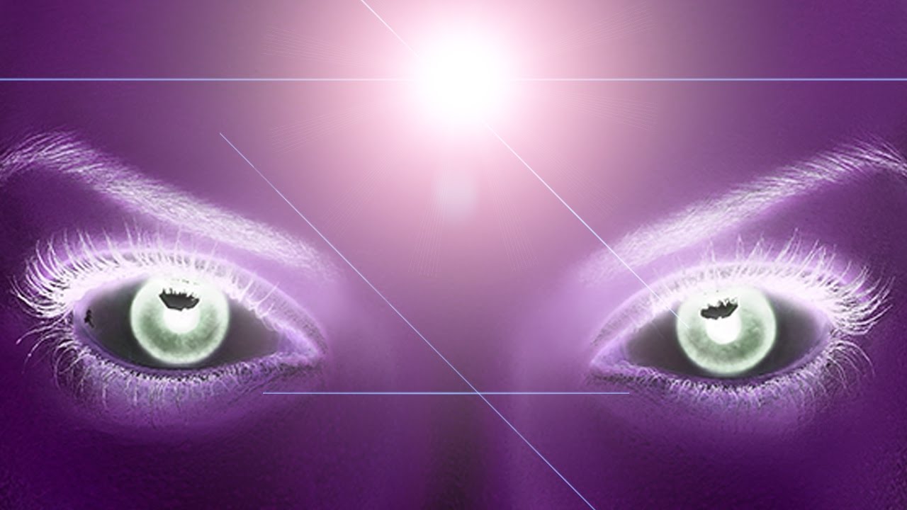 Activate Psychic Chi Energy, 0.1Hz - 963Hz, Awake Your Chakras and Heal Your Psychic Chakra.