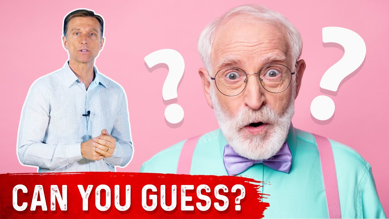 The Most Common Nutrient Deficiency in the Elderly