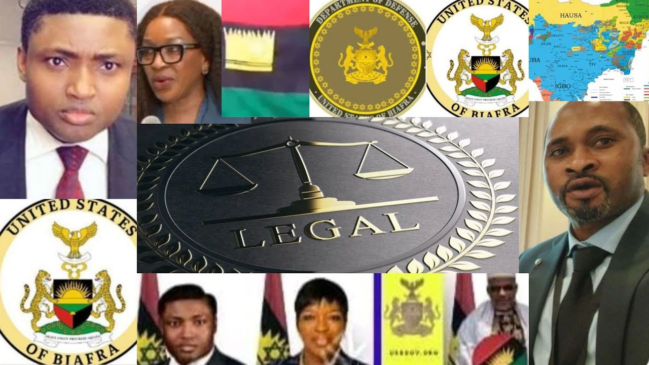 The legal Implication of Oge Nkere Activities 21st January 2026