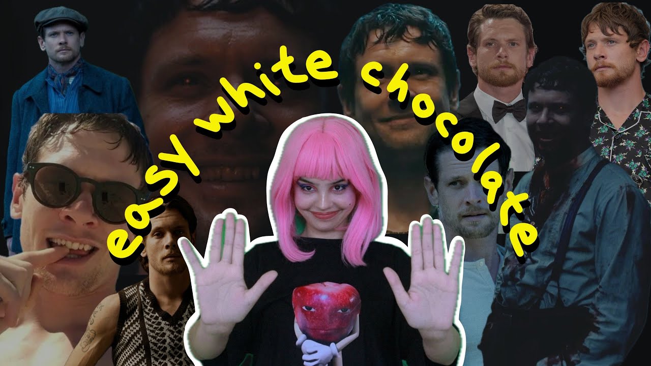 sooo i watched lady chatterley’s lover…