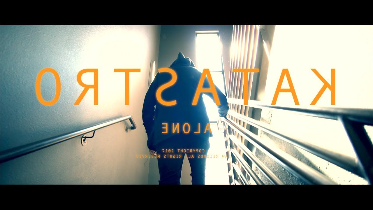 Katastro - ALONE (acoustic)