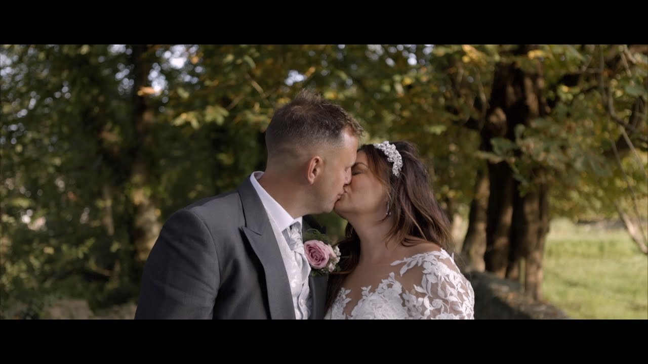 Katie & Arfon - Ty Mawr, Llanbedr - North Wales Wedding Highlight Film