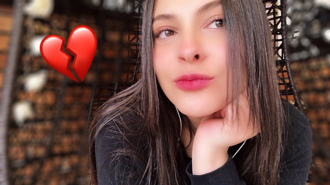 POR QUÉ NECESITAS ALEJARLO SI QUIERES QUE SE ENAMORE DE TI?