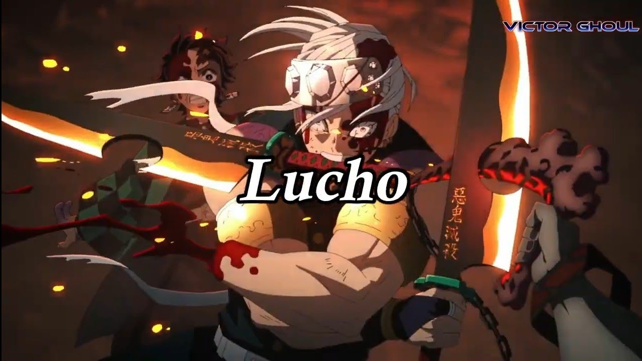 Breaking Benjamin - Defeated [Sub español] Kimetsu no Yaiba Yuukaku-Hen