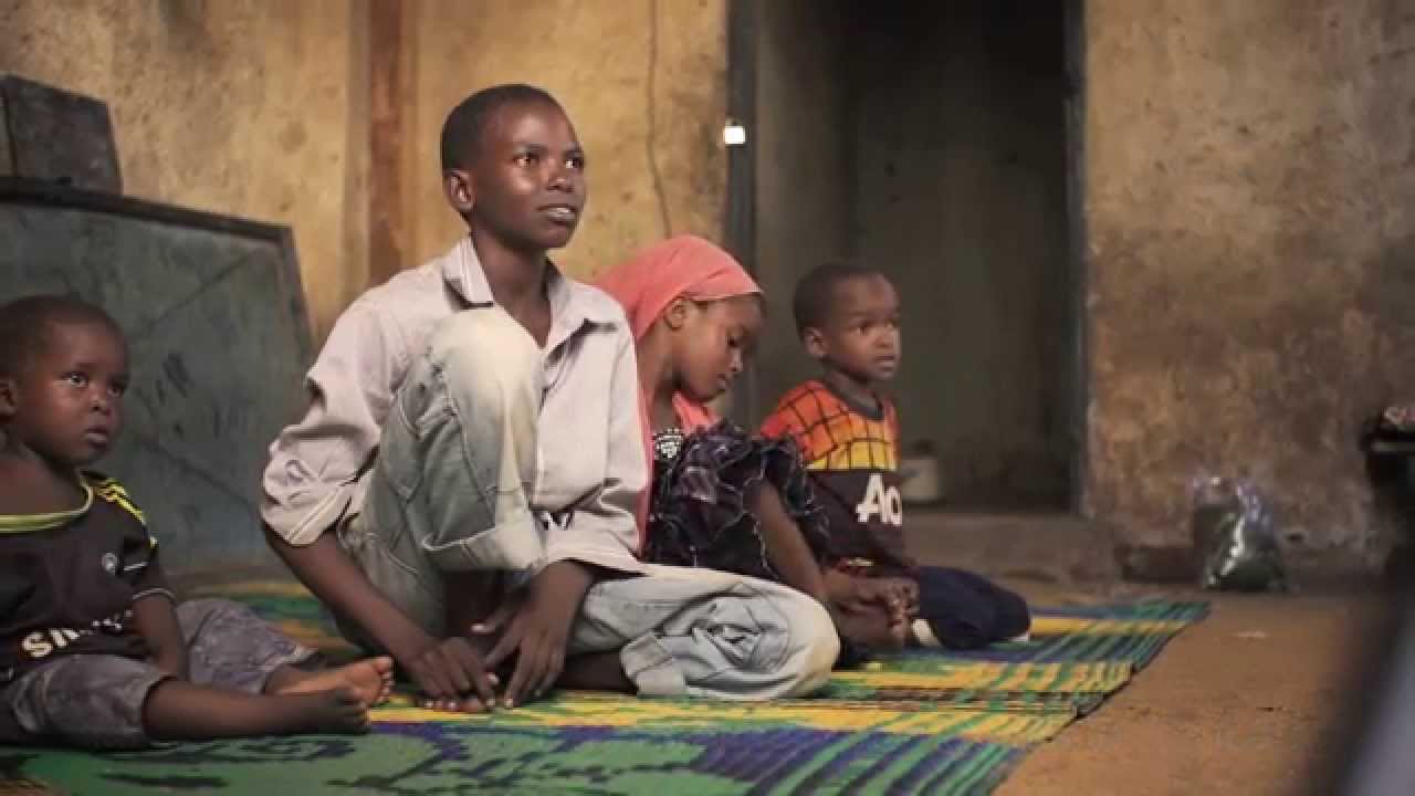 Jumpstarting education for Chad’s children | UNICEF Chad