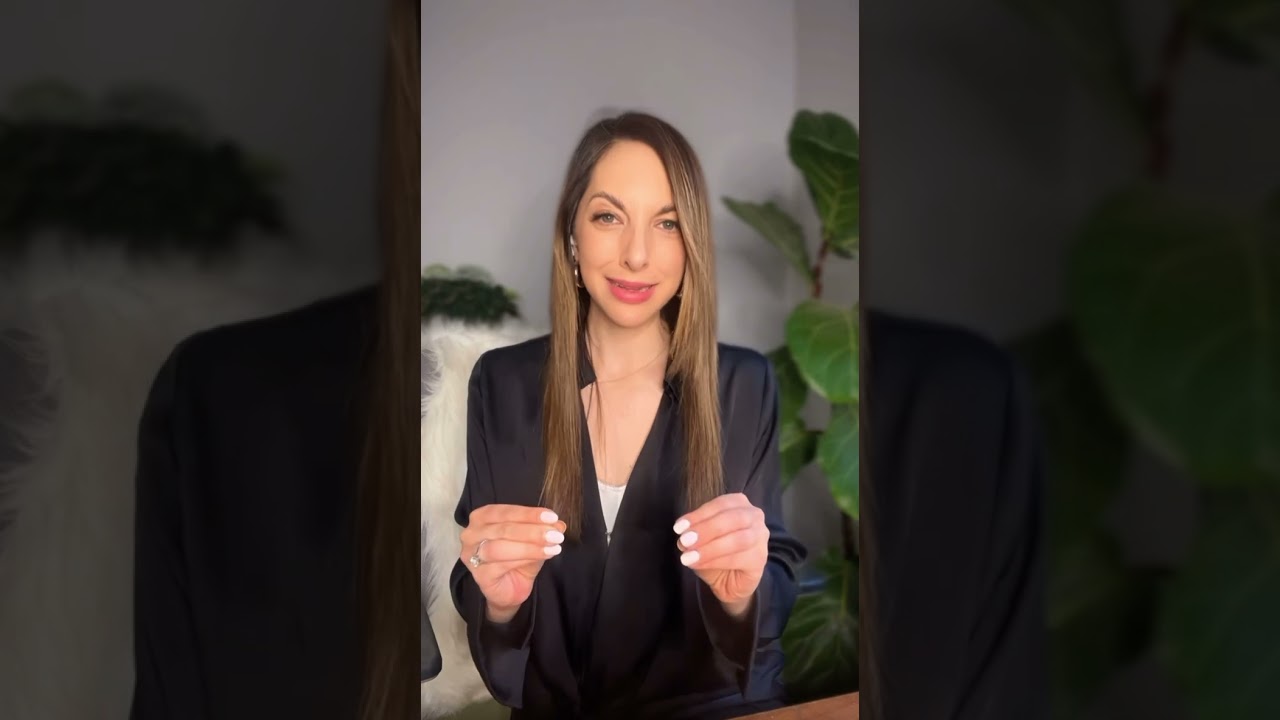 What’s the #1 rule of a confident voice? 